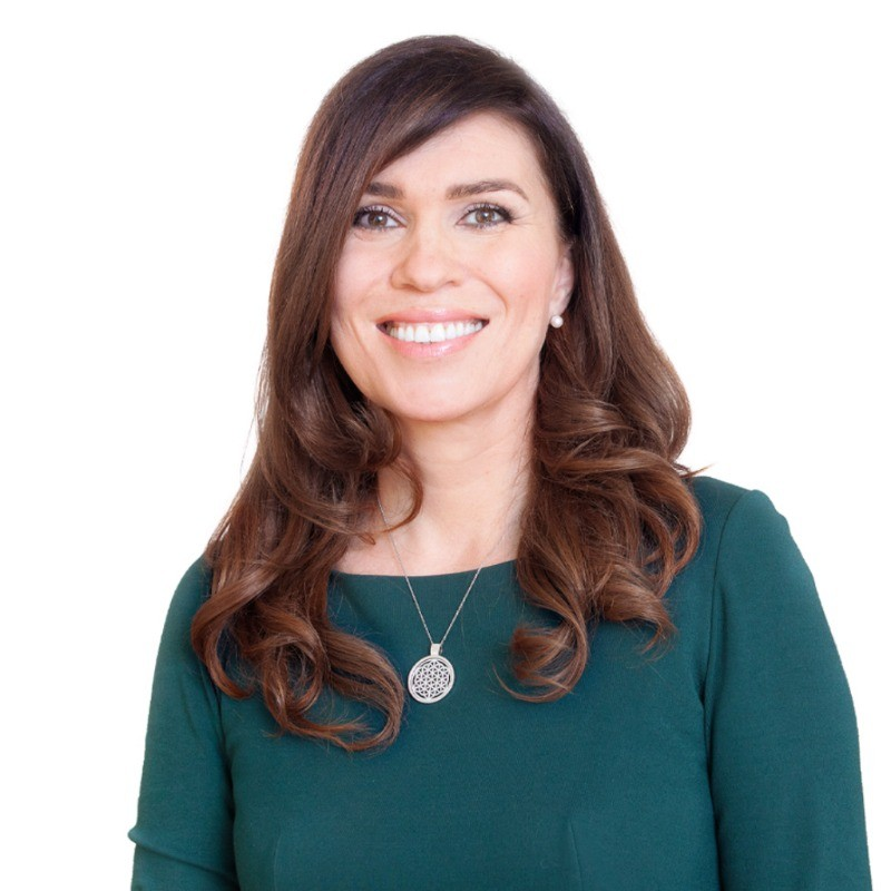 Anne Ott avatar image