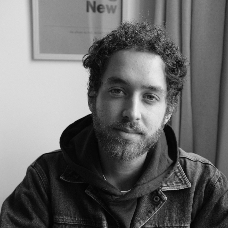 Garson Ormiston avatar image