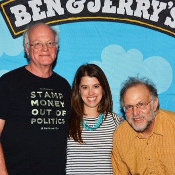 Lindsay Bumps avatar image