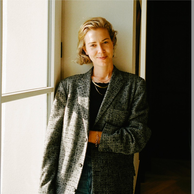 Ulrika Karlberg avatar image