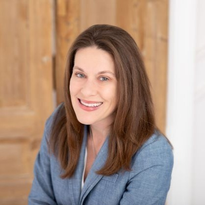 Rebecca Lazor avatar image