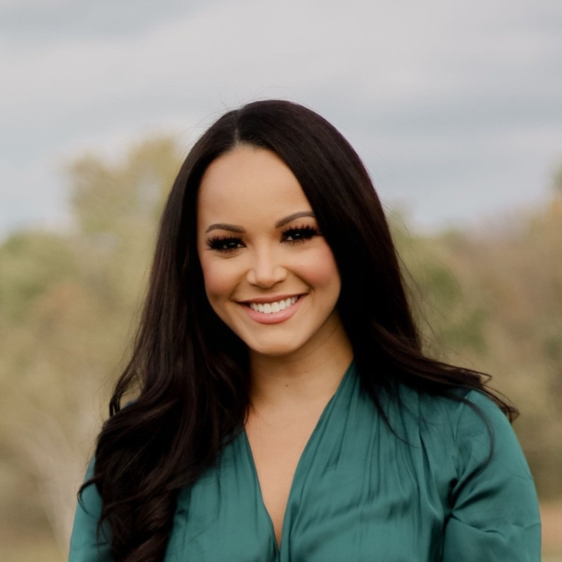 Rebecca Robinson avatar image