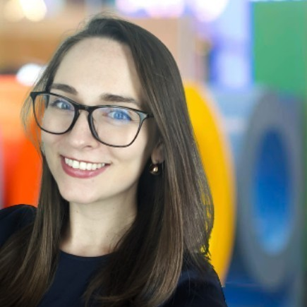 Kate Fleming avatar image