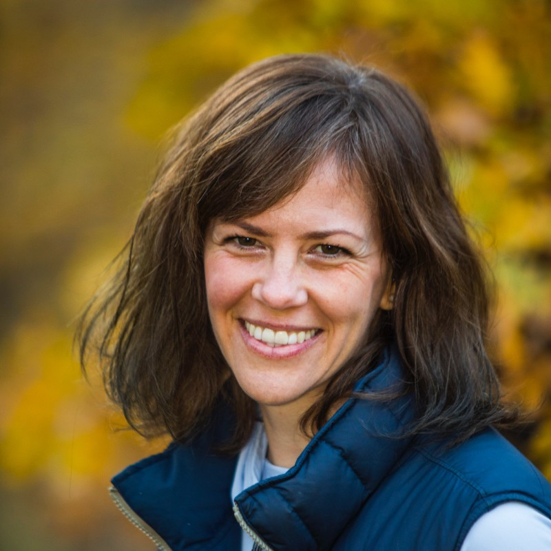 Megan Kelso avatar image