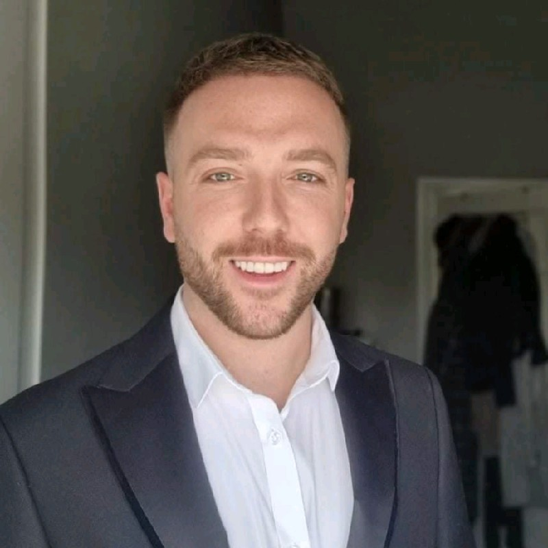 Alex Traynor avatar image