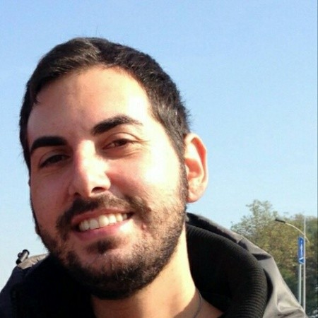 Stefano Vigliotti avatar image