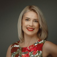 Inga Ezera avatar image