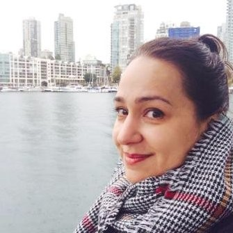 Nancy Nunes avatar image