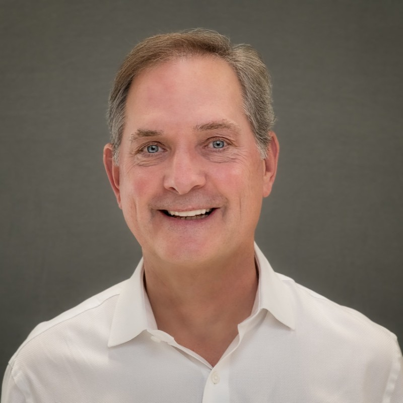 Kevin Barrett avatar image