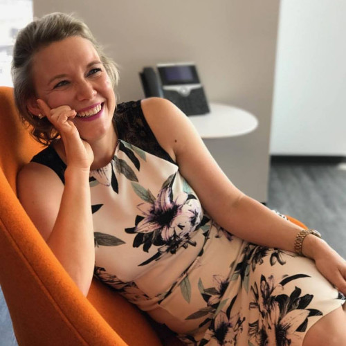 Jennilee Dunwoody avatar image