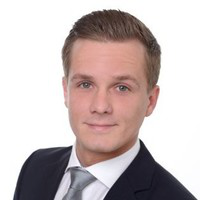 Sebastian Heumann avatar image