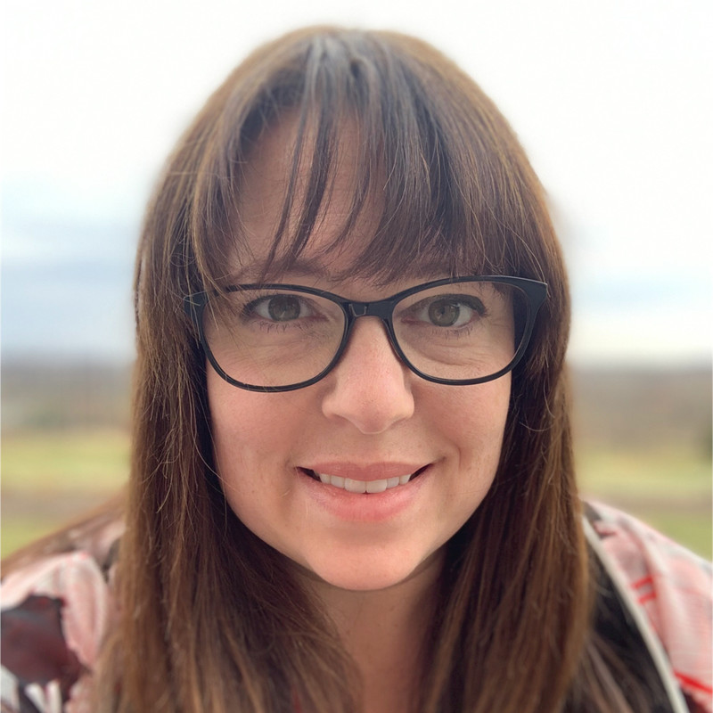 Amanda Miller avatar image