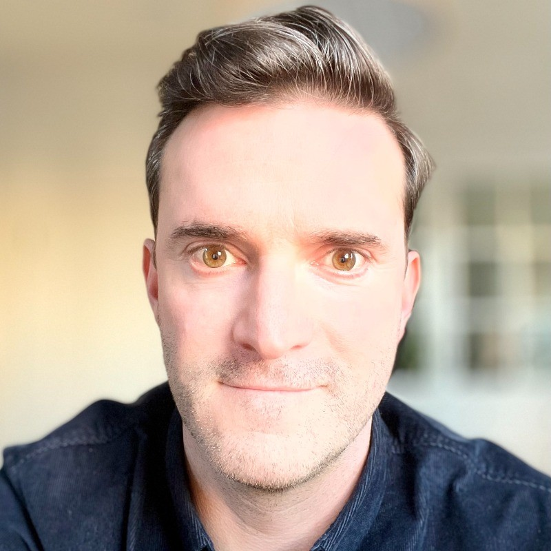 Magnus Friberg avatar image