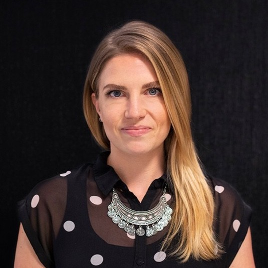 Heather McKenna avatar image