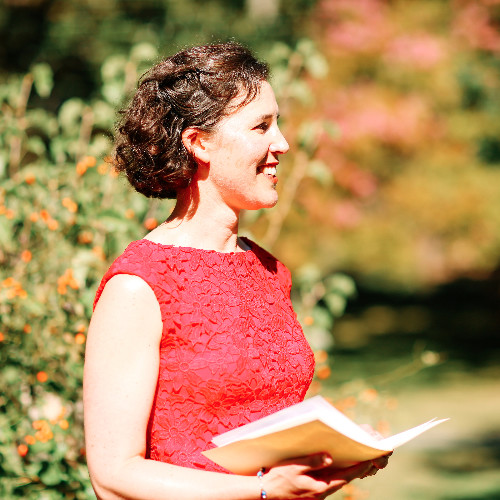 Molly Logan avatar image