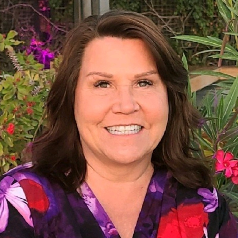 Andrea Haack avatar image