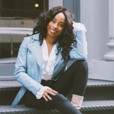 Kiana Murden avatar image