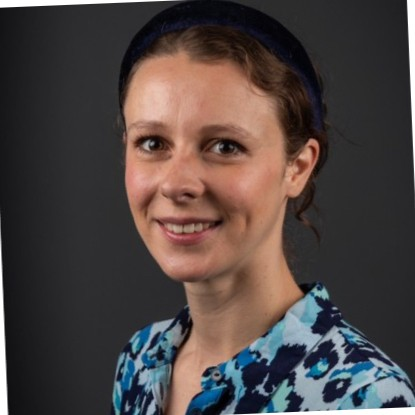 Georgia Fraser avatar image