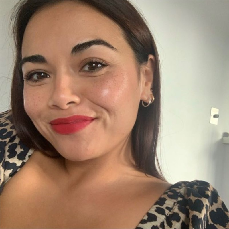 Francesca York avatar image