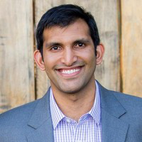 Sunil Subhedar avatar image