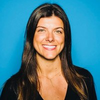 Joanna Pawlowska avatar image