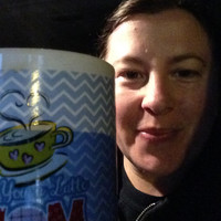 Katie Costello avatar image