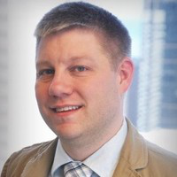 Michael Saccotelli avatar image