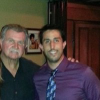 Nick Taglia avatar image