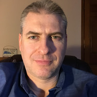 Jonathan Hildrey avatar image