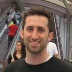 Michael Frumin avatar image