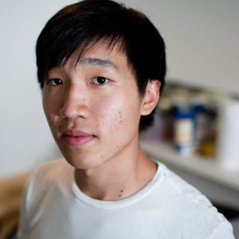 Justin Chen avatar image