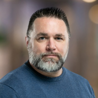 Mlis Chad Hester avatar image