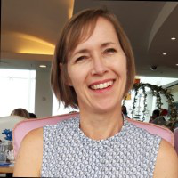 Clare O'Leary avatar image
