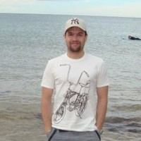 Alexander Bondarenko avatar image