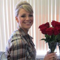 Rachel DeSantis avatar image