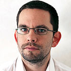 Martin Hearson avatar image