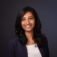 Purnima Rao avatar image