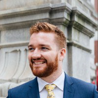 Ronan Costello avatar image