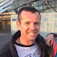 Colin Thomas avatar image