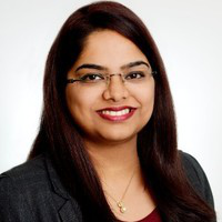 Damini Sinha avatar image