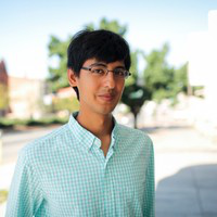 Mihir Sheth avatar image