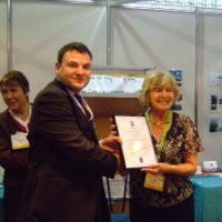 Dan Scott avatar image