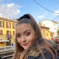 Sophie Thompson avatar image