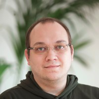 Konstantin Pakshaev avatar image