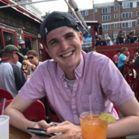 Joe Borsari avatar image