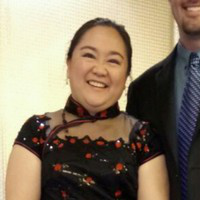 Jing-ting Chan avatar image