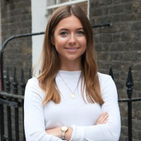 Olivia Riches avatar image