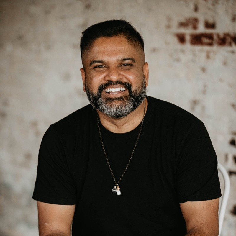 Alan George avatar image