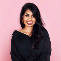 Profile Image for Nikisha Patel