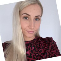 Daisy Rogers avatar image